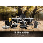 Ebony Maple Line edények.jpg