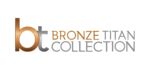 Berlinger Haus - Bronze Titan Collection