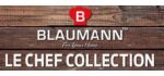 Blaumann - Le Chef Collection