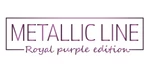 Berlinger Haus - Metallic Line Royal Purple Edition
