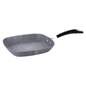 Grill serpenyők Grill serpenyők