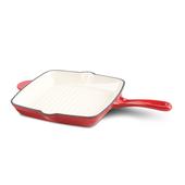 Grill serpenyők Grill serpenyők