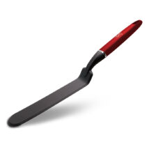 Berlinger Haus Metallic Burgundy Line nylon spatula, fekete/burgundy
